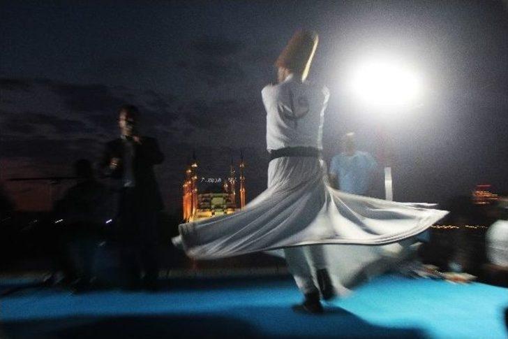 Taşköprü’de İftar Ve Bayramlaşma G3