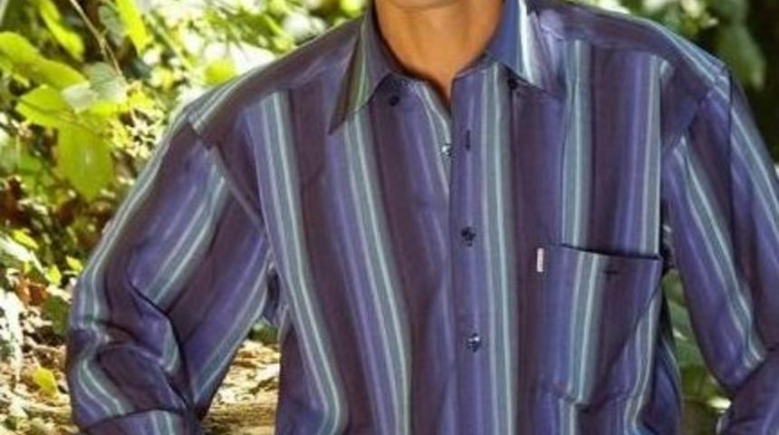 T&uuml;rk Halk M&uuml;ziği Sanat&ccedil;ısından Cumhurbaşkanı Erdaoğan&rsquo;a Şarkı