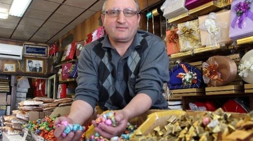 Her B&uuml;t&ccedil;eye Bayram Şekeri