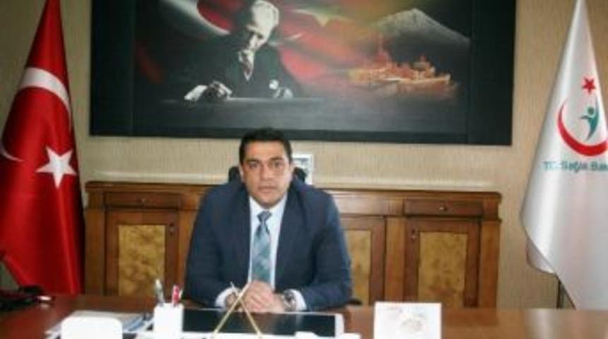 Bayramda Sağlıklı Beslenme Uyarısı