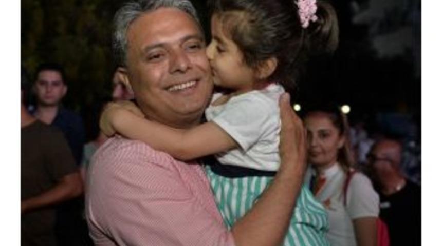 Başkan Uysal&rsquo;dan Bayram Mesajı