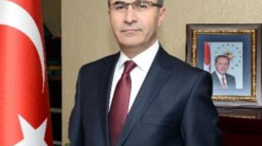 Adana Valisi Demirtaş&rsquo;ın Bayram Mesajı