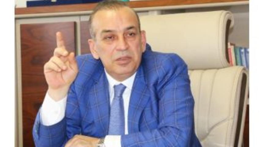 Karamercan: "kredi Kart Taksitinin Artması Esnafı Sevindirdi"