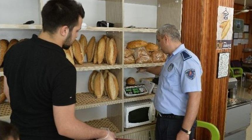 Muratpaşa, Bayrama Hazır