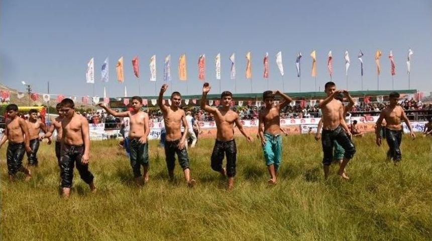 Alanya Belediyesi G&ouml;kbel G&uuml;reşleri&rsquo;ne Hazırlanıyor