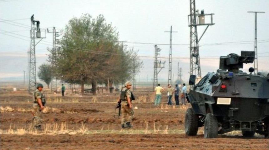 Şırnak’ta Kaçak Trafo Operasyonu