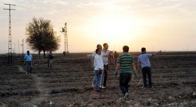 Şırnak’ta Kaçak Trafo Operasyonu