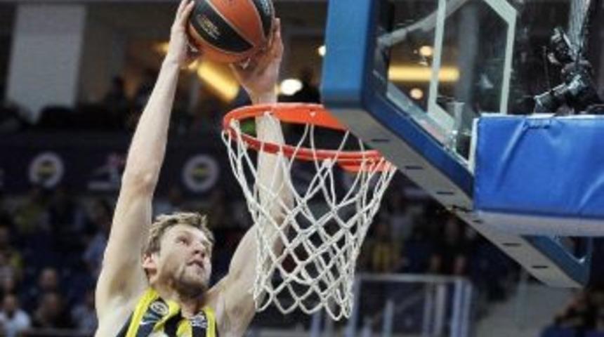 Jan Vesely: “artık Fenerbahçe’nin Oyuncusu Değilim”
