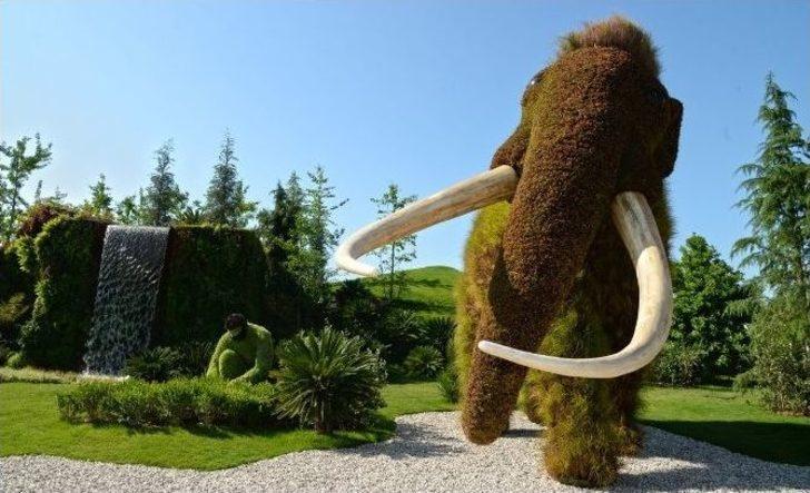 Expo 2016’da Bayram Coşkusu Yaşanacak G2