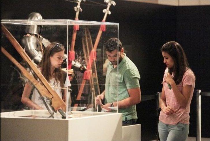 Expo 2016’da Bayram Coşkusu Yaşanacak G4