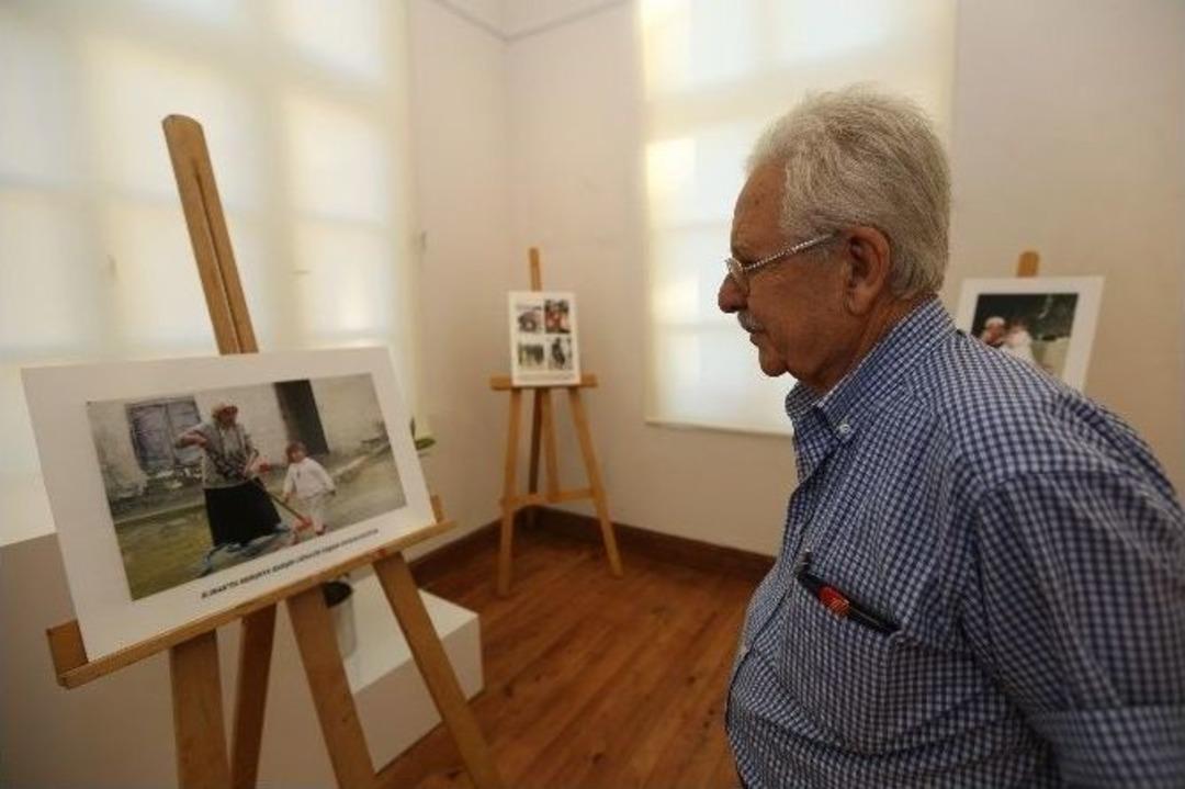 &ldquo;savaşla Yoğrulmuş Bir Coğrafyada Direnen Yaşamlar&rdquo;, Buca&rsquo;da