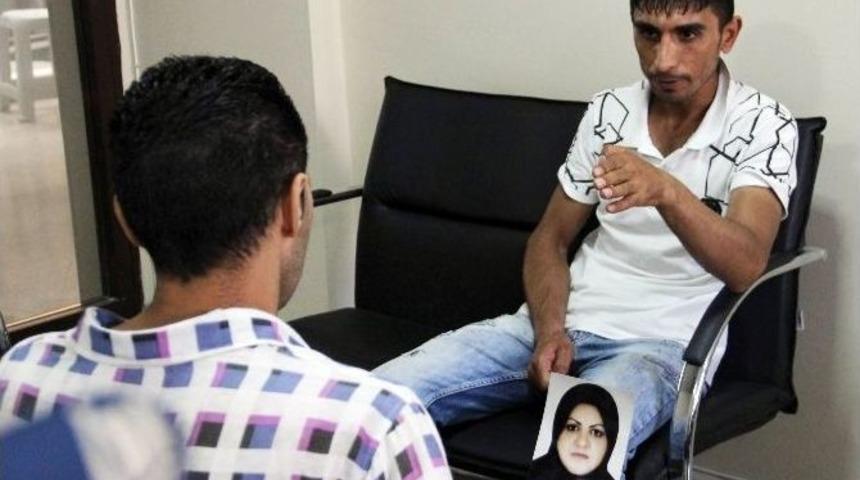 (&ouml;zel Haber) Afgan Kardeşler Kayıp Ablasını Arıyor