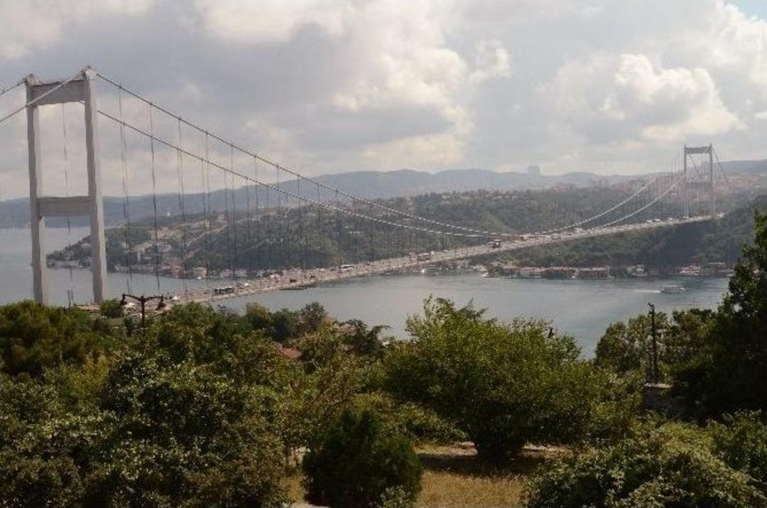 İstanbul&rsquo;da Trafik Yoğunluğu Y&uuml;zde 6&rsquo;ya Kadar D&uuml;şt&uuml;