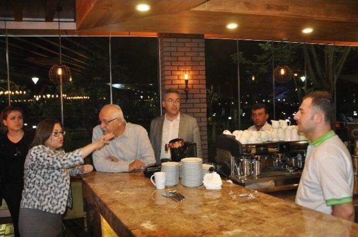 Fıstık Park, Alanında Dünyada Bir İlk G2