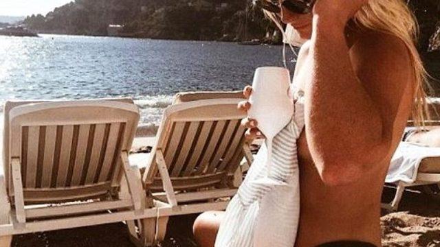 Instagram fenomeni ünlü milyarderin yatında ölü bulundu 