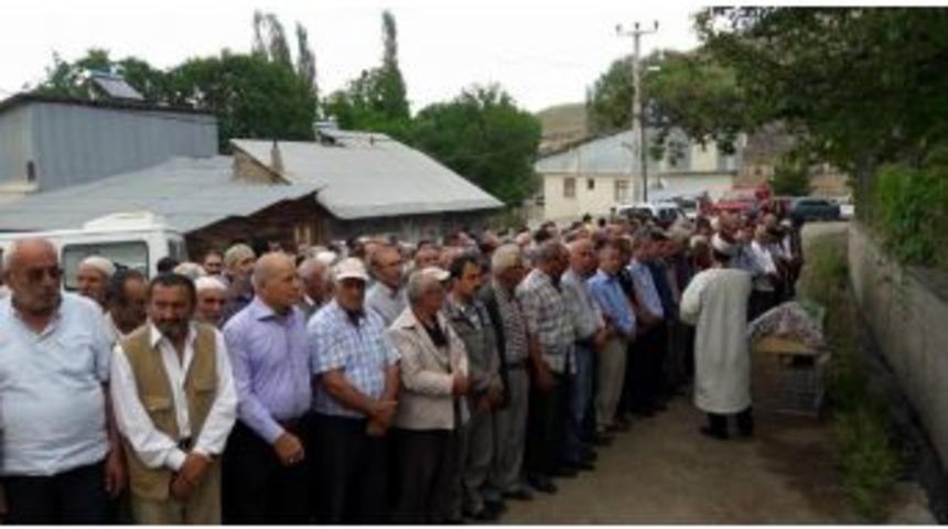 Bektaş&rsquo;ın Acı G&uuml;n&uuml;