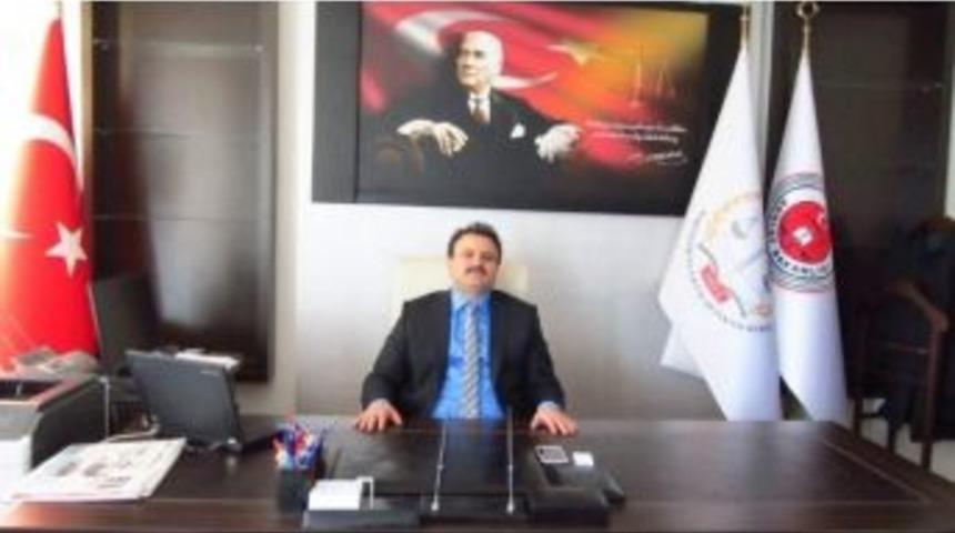 Bolvadin Cumhuriyet Başsavcısı Sedat Turan&rsquo;ın, Igdır&rsquo;a Tayini &Ccedil;ıktı