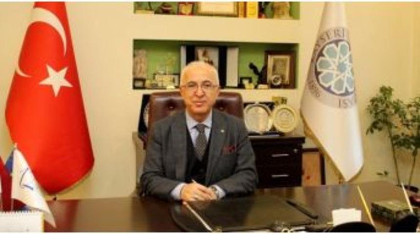 Başkan Hi&ccedil;yılmaz&rsquo;dan Ramazan Bayramı Mesajı