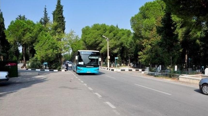 B&uuml;y&uuml;kşehir&rsquo;den &Uuml;cretsiz Ring Hizmeti