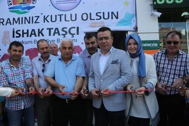 Atakum’da Bayramlık Coşkusu