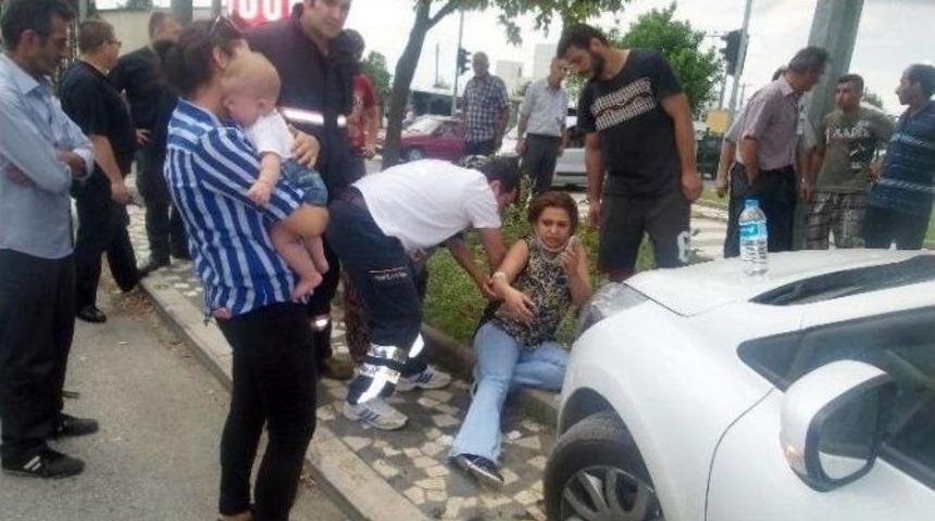 D-100&rsquo;de Can Pazarı