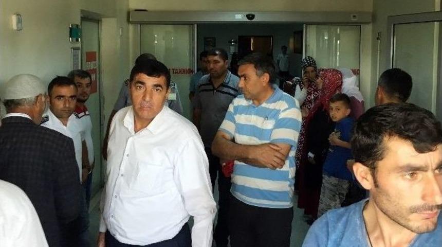 Muş&rsquo;ta İntihar