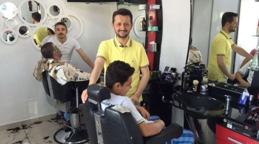 Sakarya&rsquo;da Kuaf&ouml;rlerin &ldquo;ramazan Bayramı&rdquo; Yoğunluğu Başladı