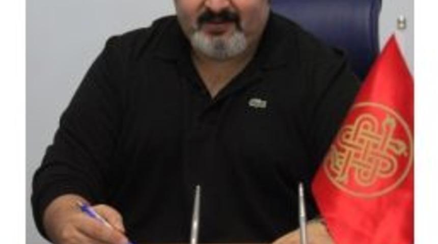 Dr. Yusuf &Ouml;zt&uuml;rk&rsquo;ten İşyeri Hekimi Uyarısı