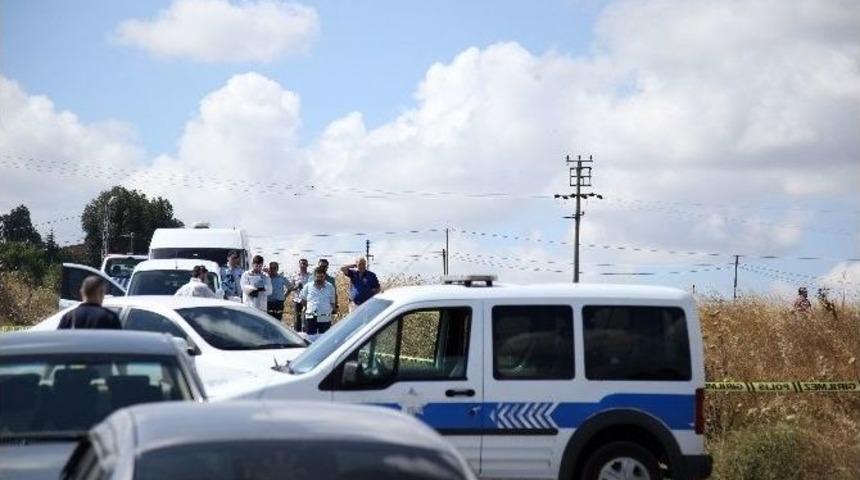 B&uuml;y&uuml;k&ccedil;ekmece&rsquo;de Bavul İ&ccedil;inde Ceset Bulundu