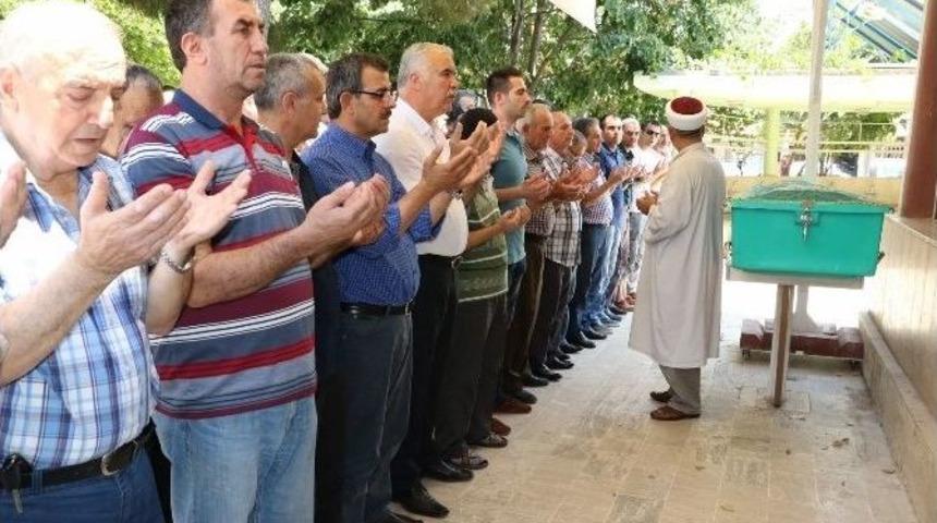 Tanışal Ailesinin Acı G&uuml;n&uuml;