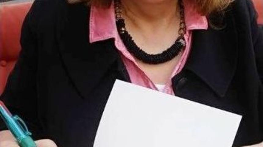 Şair Fatma Aras, Ge&ccedil;irdiği Trafik Kazasını Şiirle Anlattı