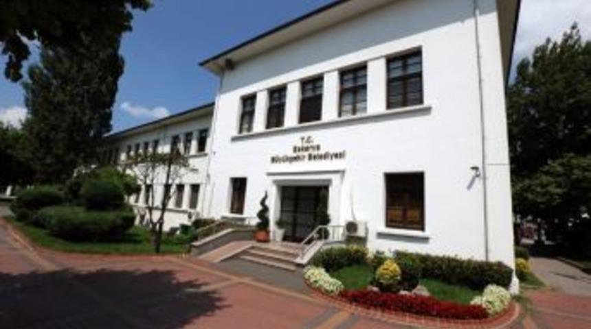 Sakarya B&uuml;y&uuml;kşehir Belediyesi Bayrama Hazır