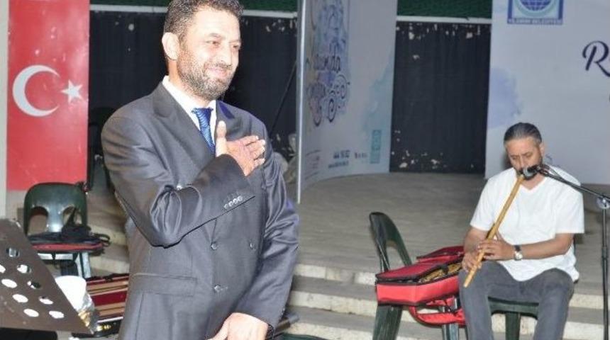 Yıldırım&rsquo;da İlahi R&uuml;zgarı