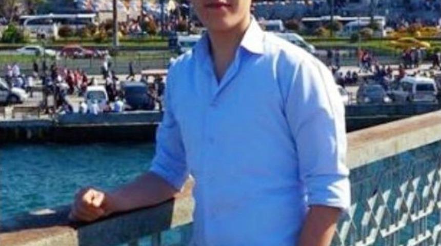 D&uuml;ğ&uuml;n&uuml; İ&ccedil;in Memleketine Gelen Polis Memuru Kazada &Ouml;ld&uuml;