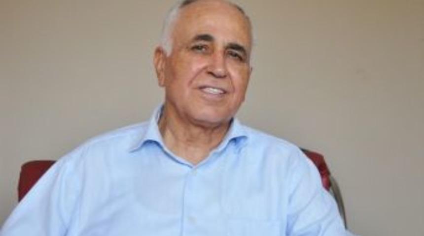 Chp&rsquo;li &Ccedil;amak: "narenciye Teşvik Primi En Az 100 Dolar Olmalı"