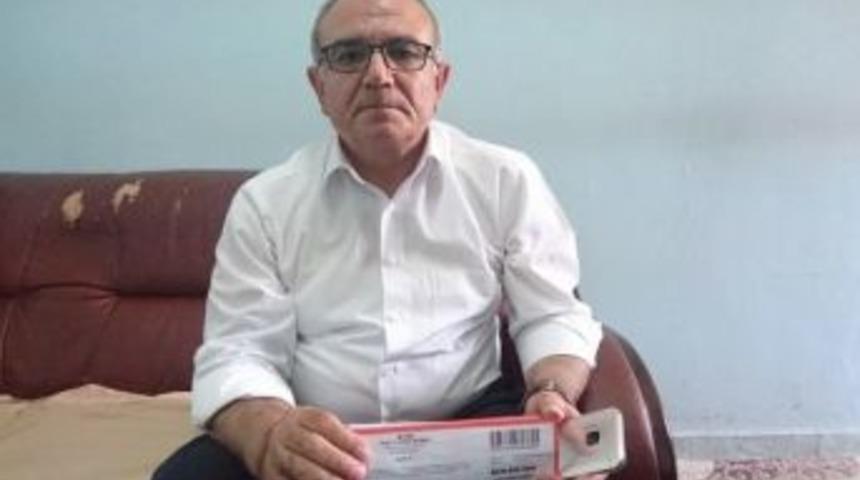 Bem Bir- Sen&rsquo;den, İhtiya&ccedil; Sahibi Ailelere Yardım &Ccedil;eki