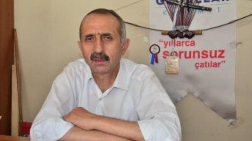 Hacıabdurrahmanoğlu, 6331 Sayılı Yasayı Değerlendirdi