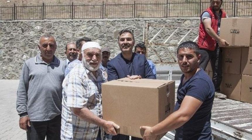 Ahıska T&uuml;rkleri Unutulmadı