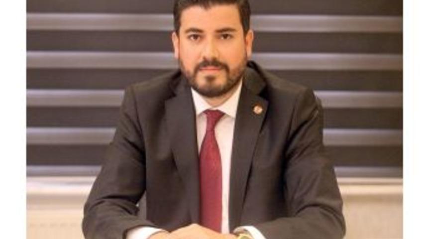 Ay: &lsquo;&lsquo;barış Ve Huzur Diliyorum&rsquo;&rsquo;