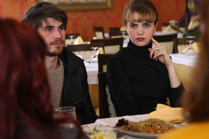 Gönül Hırsızı 14. Bölüm Galerisi G1