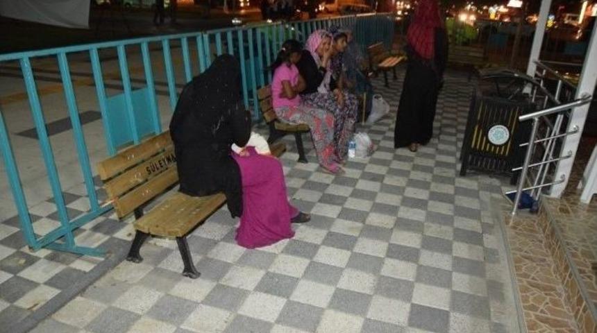 S&uuml;leymanpaşa Belediyesi Dilencilerle M&uuml;cadeleye Devam Ediyor