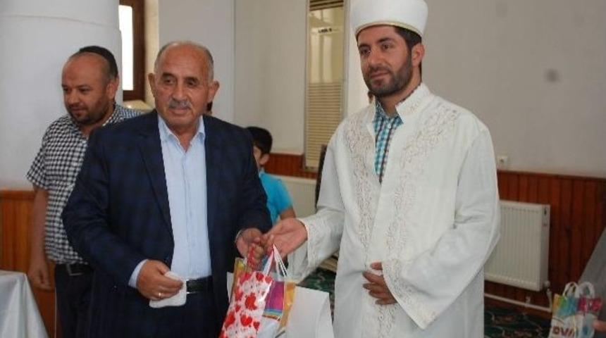 Hutbe Okuma Yarışması B&ouml;lge Finalinde Adıyaman Birinci Oldu