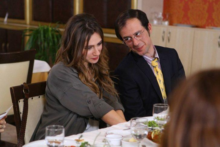 Gönül Hırsızı 14. Bölüm Galerisi G2