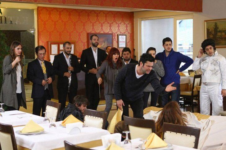 Gönül Hırsızı 14. Bölüm Galerisi G3