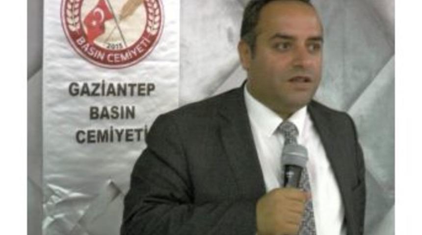 Gbc&rsquo;den Bayram Mesajı