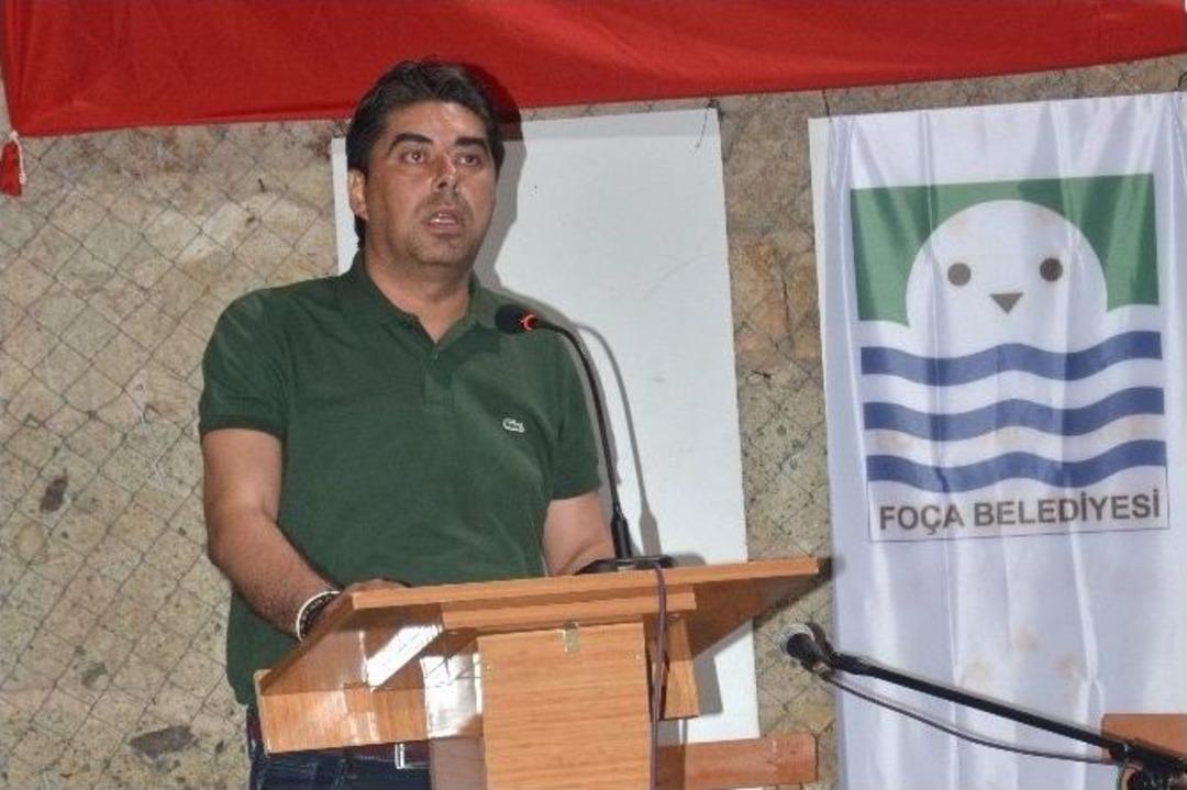 Madımak, Fo&ccedil;a&rsquo;da Anıldı