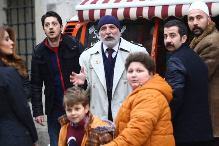 Gönül Hırsızı 14. Bölüm Galerisi G5