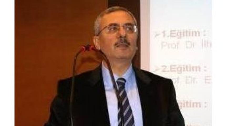 Birlik Vakfı Sakarya Şubesi Engelli &Ccedil;ocukları Sevindirdi