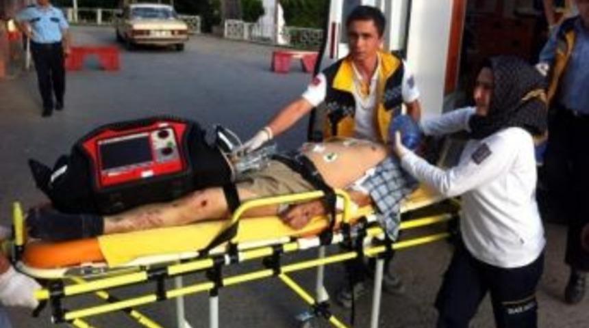 Kastamonu&rsquo;da Kazada Yaralanan Bir Kişi Hayatını Kaybetti