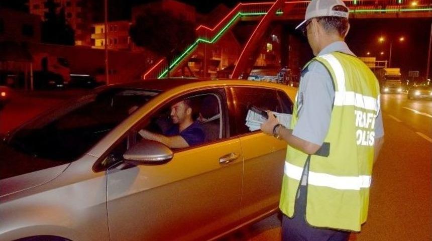 &ldquo;trafik Kazaları En &Ccedil;ok Ulaşılmak İstenen Yere Az Mesafe Kala Oluyor&rdquo;
